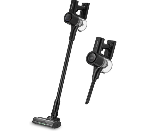 Вертикальный пылесос KITFORT КТ-5550 1