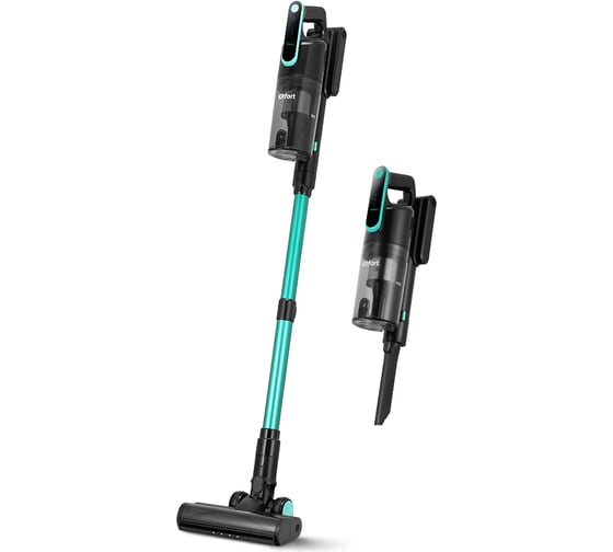 Вертикальный пылесос KITFORT КТ-5568 1