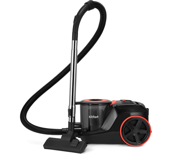 Пылесос KITFORT КТ-5392 1