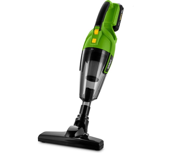 Ручной пылесос KITFORT КТ-5294 1