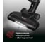 Пылесос TEFAL Air Force Light TY6545RH черный 1016342 5