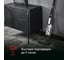 Пылесос TEFAL Air Force Light TY6545RH черный 1016342 6