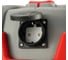 Пылеводосос электрический Evoline WAD 150 Power Tool WAD150PT 15