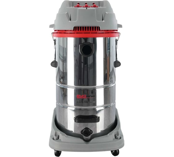 Промышленный пылеводосос электрический Evoline WAD 3100 Heavy Duty WAD3100HD 1
