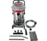 Промышленный пылеводосос электрический Evoline WAD 3100 Heavy Duty WAD3100HD 3
