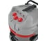 Промышленный пылеводосос электрический Evoline WAD 370 Heavy Duty WAD370HD 8
