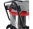 Промышленный пылеводосос электрический Evoline WAD 370 Heavy Duty WAD370HD 9