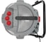 Промышленный пылеводосос электрический Evoline WAD 370 Heavy Duty WAD370HD 10
