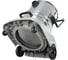 Промышленный пылеводосос электрический Evoline WAD 370 Heavy Duty WAD370HD 11