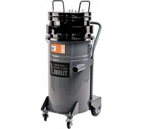 Промышленный пылесос LINOLIT 612 с комплектом аксессуаров 38 арт. 00-00012990