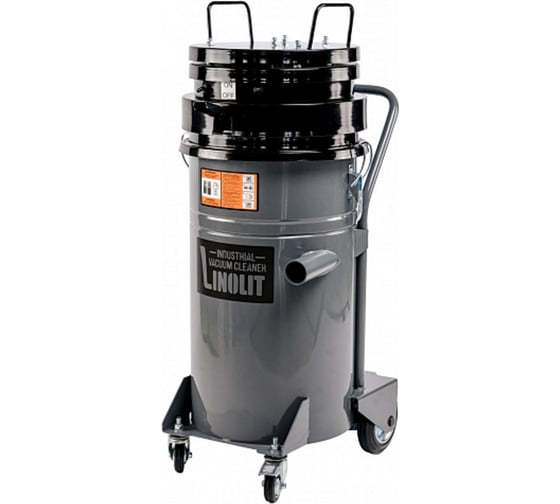 Промышленный пылесос LINOLIT 612 с комплектом аксессуаров 38 арт. 00-00012990 1