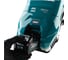 Аккумуляторный ранцевый пылесос Makita 40 В, 2 л, без АКБ и ЗУ VC009GZ01 3