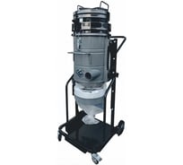 Промышленный пылесос LINOLIT Cybervac 3 Mini с комплектом аксессуаров 38 арт. 00-00013402