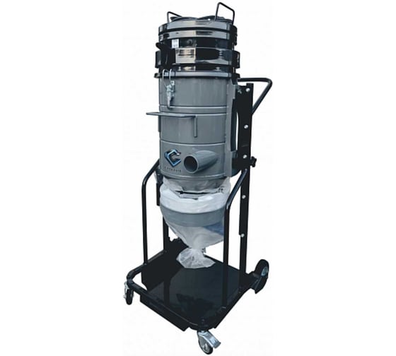 Промышленный пылесос LINOLIT Cybervac 3 Mini с комплектом аксессуаров 38 арт. 00-00013402 1