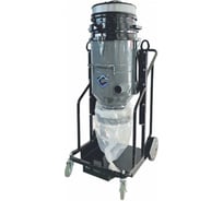 Промышленный пылесос LINOLIT Cybervac 1 с комплектом аксессуаров 38 арт. 00-00013109