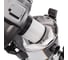 Пылесос строительный Runtec 750 Вт, 30 л RT-VC30 9