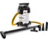 Пылесос строительный Runtec 750 Вт, 30 л RT-VC30 10