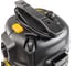 Пылесос строительный Runtec 750 Вт, 23 л RT-VC23 8