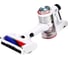 Беспроводной пылесос EVOLUTION Smart Clean VCF2613UV Wet and Dry 12