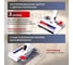 Беспроводной пылесос EVOLUTION Smart Clean VCF2613UV Wet and Dry 35