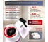 Беспроводной пылесос EVOLUTION Smart Clean VCF2613UV Wet and Dry 39