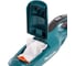 Аккумуляторный пылесос Makita 18 В, без АКБ и ЗУ DCL182Z 3