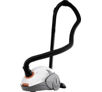 Пылесос Blackton Bt VC1401B бело-оранжевый 86211459