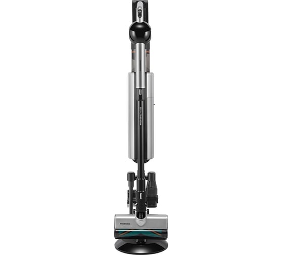 Пылесос вертикальный РЕДМОНД серый VH1330 1