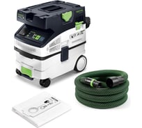 Пылесос промышленный Festool CTL MIDI I FST-578309