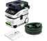 Пылесос промышленный Festool CTL MIDI I FST-578309 1