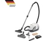 Пылесос Karcher DS 6 Premium Plus с аквафильтром 1.195-242.0