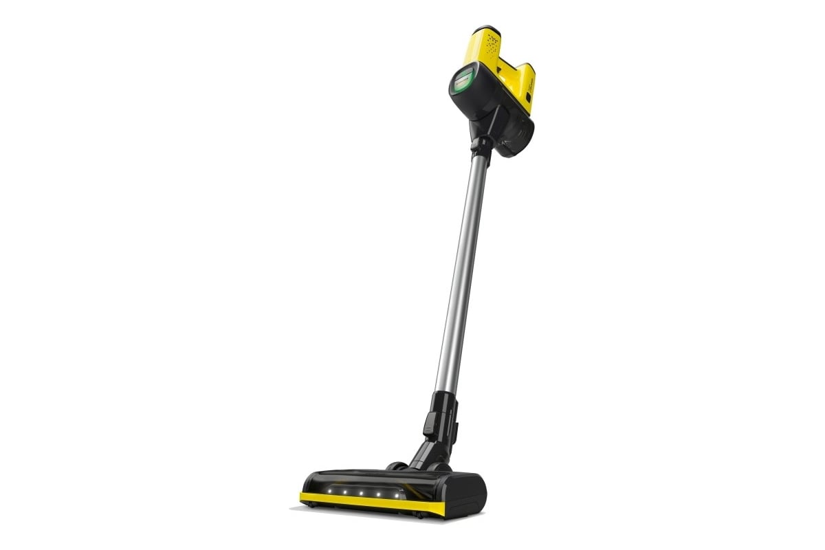 Вертикальный пылесос Karcher VC 6 Cordless our Family 1.198-660.0