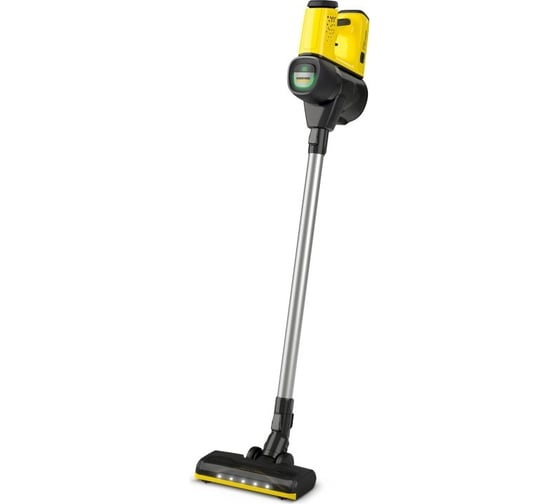 Вертикальный пылесос Karcher VC 6 Cordless our Family 1.198-660.0