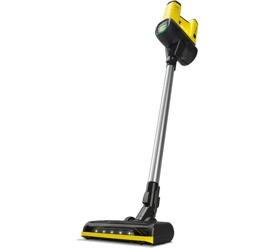 Вертикальный пылесос Karcher VC 6 Cordless our Family 1.198-660.0