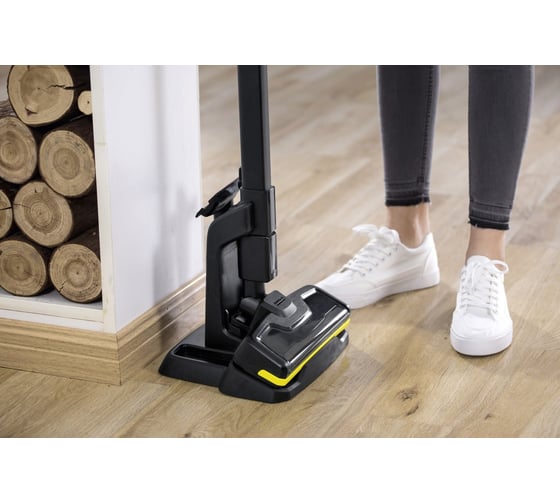 Вертикальный пылесос Karcher VC 4 Cordless myHome 1.198-620.0