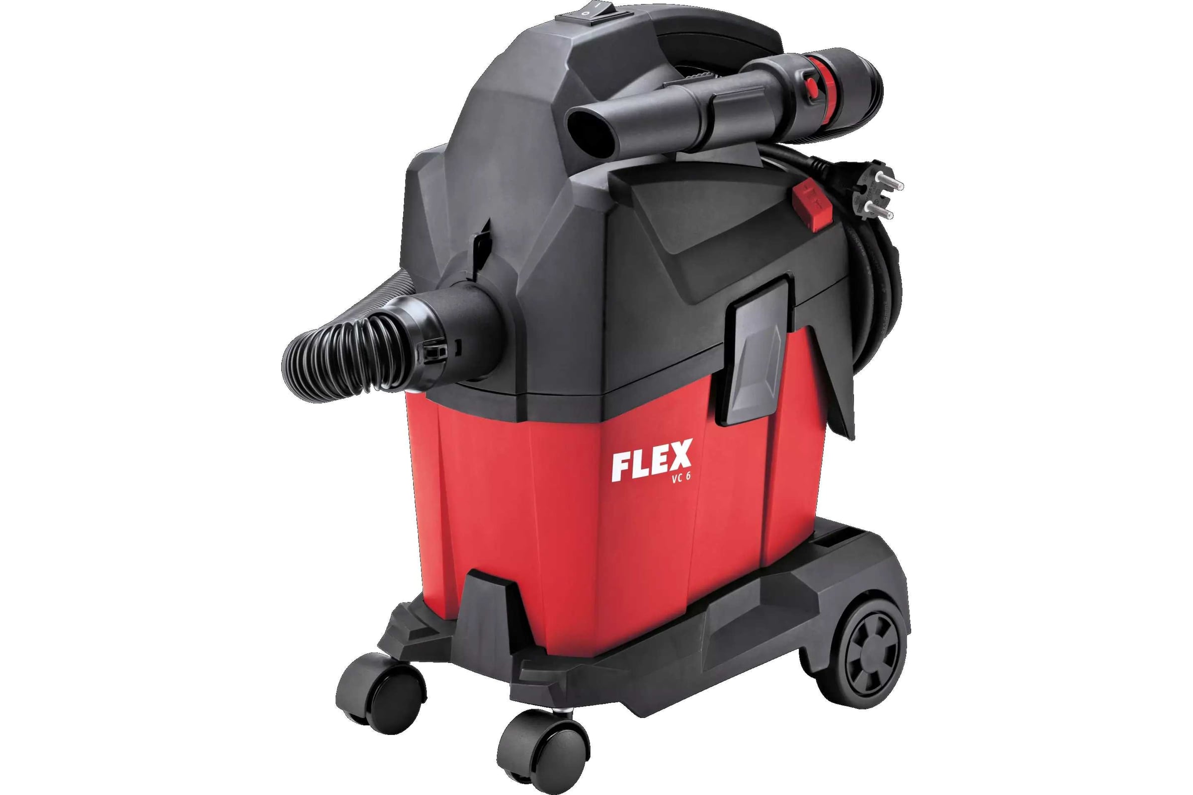 ПрофессиональныйпылесосFLEXVC6LMC6л,классL481513
