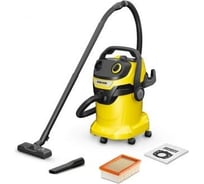 Хозяйственный пылесос Karcher WD 5 P V-25/5/22 1.628-306.0