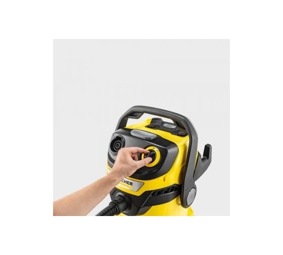 Хозяйственный пылесос Karcher WD 5 P V-25/5/22 1.628-306.0