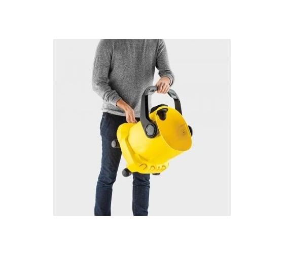 Хозяйственный пылесос Karcher WD 5 P V-25/5/22 1.628-306.0