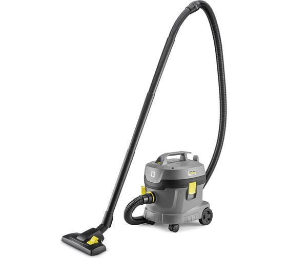 Пылесос для сухой уборки Karcher T 11/1 Classic HEPA 1.527-199.0 1