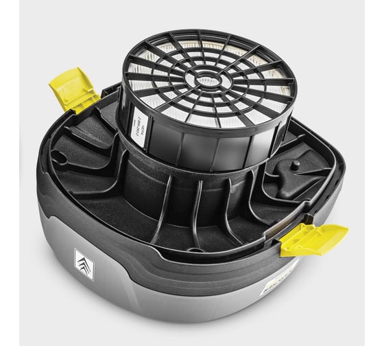 Пылесос для сухой уборки Karcher T 11/1 Classic HEPA 1.527-199.0