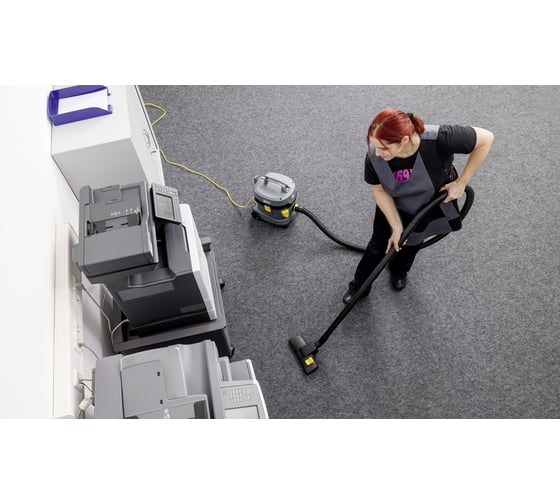 Пылесос сухой уборки Karcher T 11/1 Classic 1.527-197.0