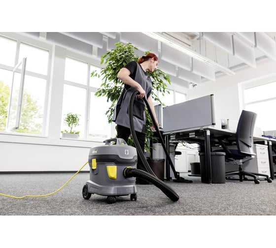 Пылесос сухой уборки Karcher T 11/1 Classic 1.527-197.0