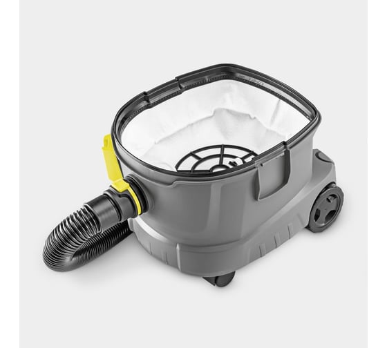 Пылесос сухой уборки Karcher T 11/1 Classic 1.527-197.0