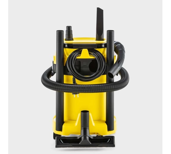 Хозяйственный пылесос Karcher WD 3 P V-17/4/20 1.628-170.0