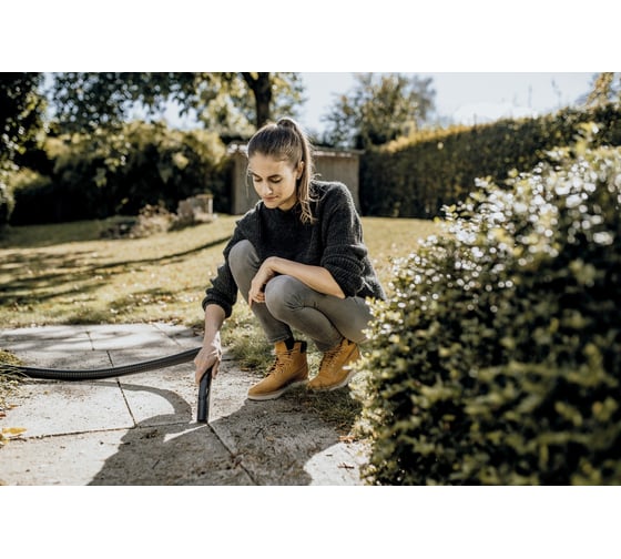 Хозяйственный пылесос Karcher WD 6 P S V-30/6/22/T 1.628-360.0