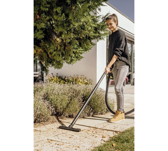 Хозяйственный пылесос Karcher WD 3 S V-17/4/20 1.628-135.0