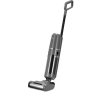 Вертикальный беспроводной моющий пылесос KITFORT КТ-5296