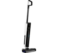 Пылесос беспроводной Centek 300 Вт 14000Па до 35 мин турбо-щетка, сухая/влажная+стерилизац. CT-2580