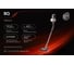 Беспроводной пылесос BQ VCA1005W серый 86206700 4